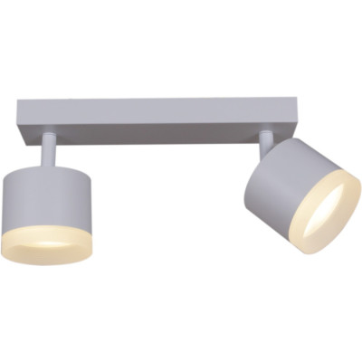Спот  53004-9.5-002IL SPOT LIGHT GX53 WT