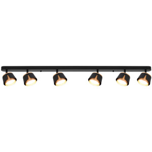 Спот Amaks A8028PL-6BK