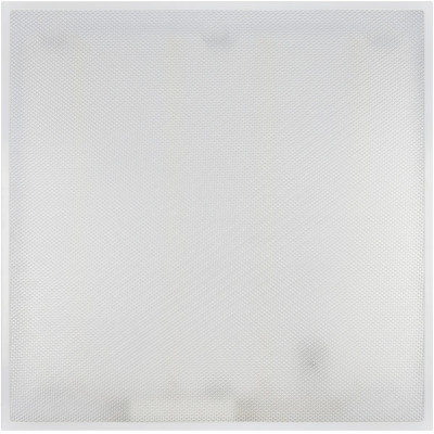 Светодиодная панель  ULP-6060 36W/5000К IP54 MEDICAL PRISM WHITE