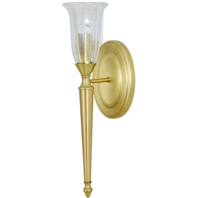 Бра 3710 3712/A brass