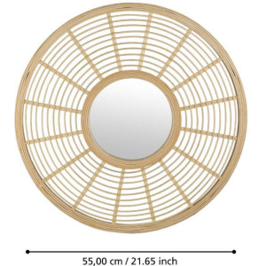 Зеркало настенное Mitsuke 425029