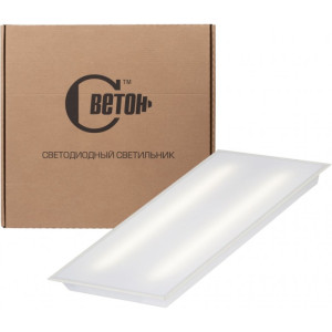 Светодиодная панель Люгер 3 CB-C0909003