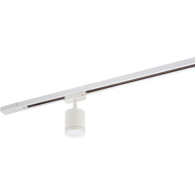 Трековый светильник SOLID Ribe DK6401-WH