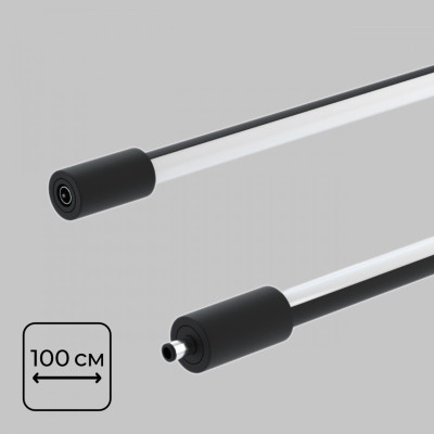 Модульный световой элемент Thin  Smart IL.0060.5000-1000-BK
