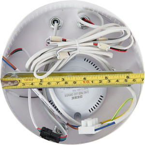 Потолочная люстра  LED LAMPS 81407