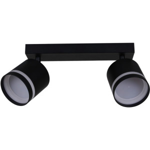 Спот  53001-9.5-002IL SPOT LIGHT GX53 BK