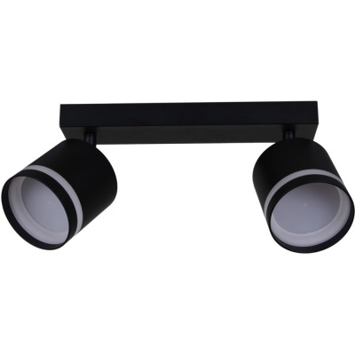 Спот  53001-9.5-002IL SPOT LIGHT GX53 BK