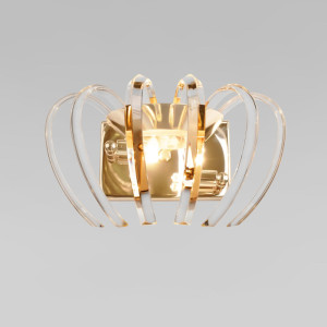 Настенный светильник Dakota 10300W French gold