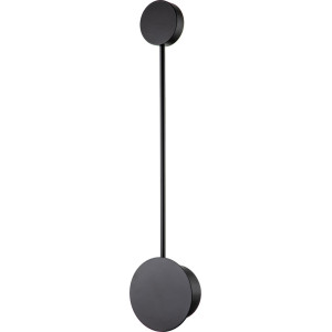 Настенный светильник Hypnosis 10205/SG LED Black