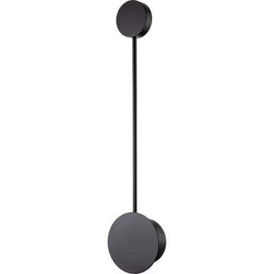 Настенный светильник Hypnosis 10205/SG LED Black