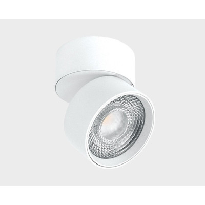 Спот  IT02-010 white 4000K