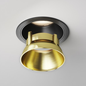 Декоративная рамка отражатель Accessories Ring12-15W-RD-BS