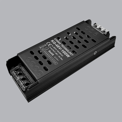 Блок питания  IT.0048.0300-BK