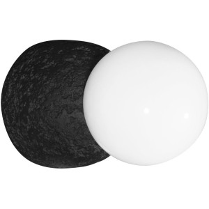 Настенный светильник Quill 10109W Dark grey