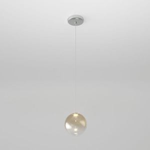 Подвесной светильник Wonder 50232/1 LED янтарный