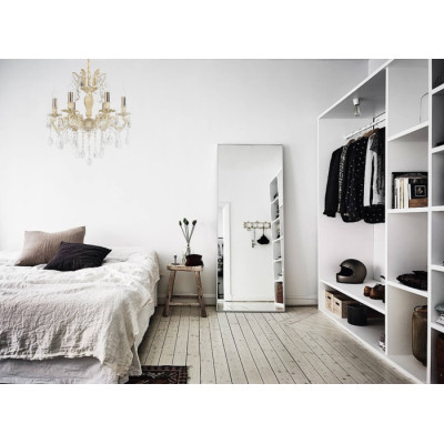 Подвесная люстра Barletta BARLETTA 122.6 cream white