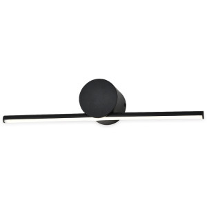 Настенный светильник Line 10281/1LED Black