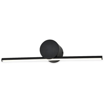 Настенный светильник Line 10281/1LED Black