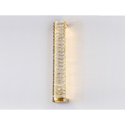 Бра 8240 8241/A gold NEW