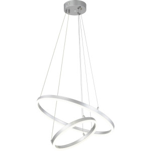 Подвесная люстра Void 10254/2LED Silver APP