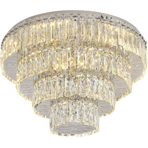 Потолочная люстра Sublime 562/A LED