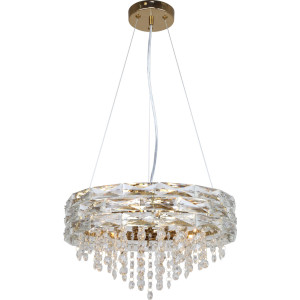 Подвесная люстра Icicle 4251-6P