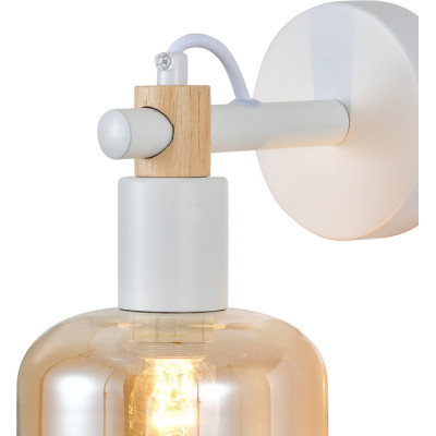 Бра Skald 1109/1A White