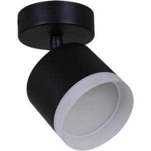 Спот  53004-9.5-001IL SPOT LIGHT GX53 BK