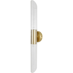 Бра 7270 7278/A brass new