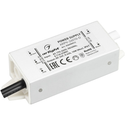Блок питания ARPV 026909(1)