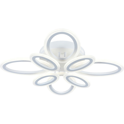 Потолочная люстра  10207/8LED