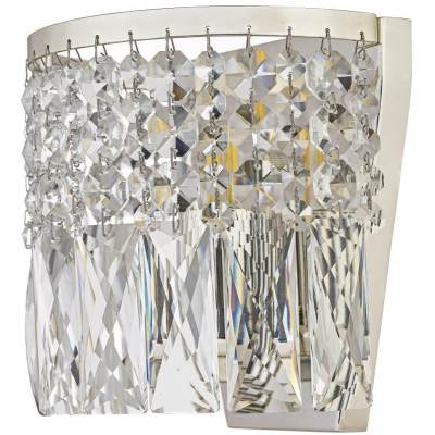 Бра Sara Silver Sara E 2.10.505 S
