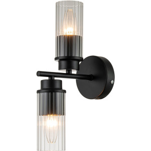 Бра Reverse 2100/2A Black