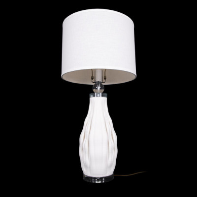 Интерьерная настольная лампа Azzurra 10263T/L