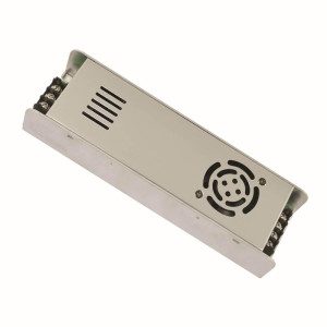 Блок питания UET-VAS UET-VAS-360A20 12V IP20