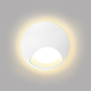 Подсветка для лестниц и ступеней Paso IL.0013.3000-WH