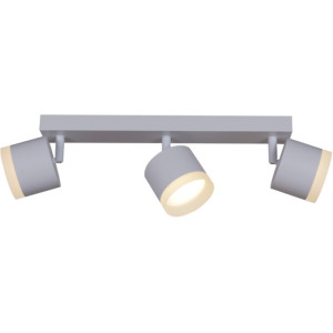 Спот  53004-9.5-003IL SPOT LIGHT GX53 WT