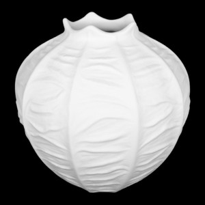 Настольная ваза Blanca 10265V/S