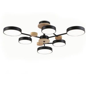 Потолочная люстра COMFORT FL4863