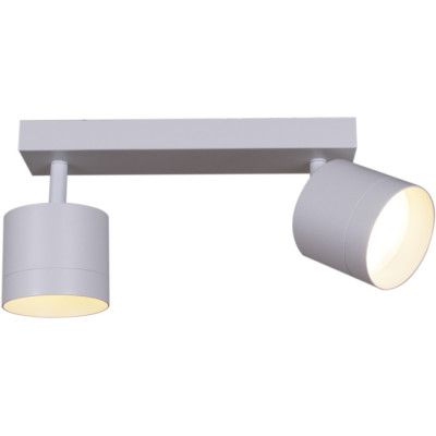 Спот  53019-9.5-002IL SPOT LIGHT GX53 WT