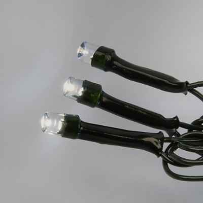 Гирлянда  ULD-S1000-100/DGA WHITE IP20