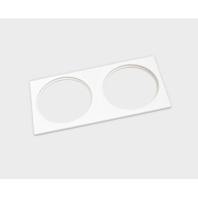 Рамка для светильника IT08-8015 IT08-8015 white