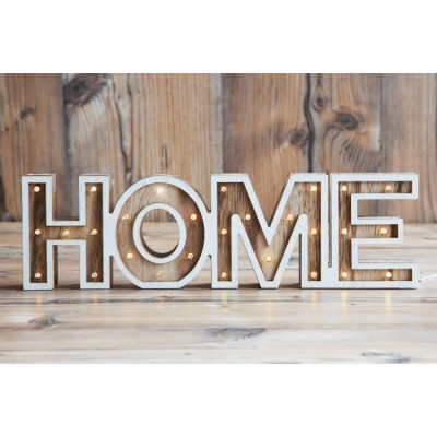 Световая фигура Home 29975