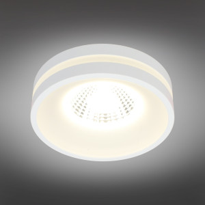Точечный светильник Napoli OML-102709-01