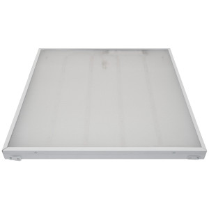 Светодиодная панель  ULP-6060 60W/5000К IP40 GRILYATO WHITE