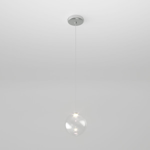 Подвесной светильник Wonder 50232/1 LED прозрачный