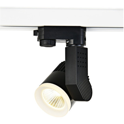 Трековый светильник Pro-track DL18761/01 Track B 12W 4000K 45