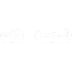 Спот Posterior A2490AP-1PB