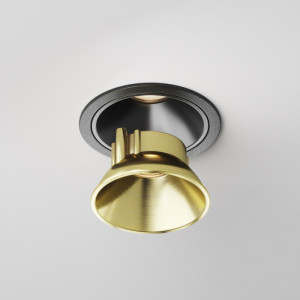 Декоративная рамка  Ring8-10W-RD-BS