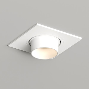 Точечный светильник Rond DK3121-WH